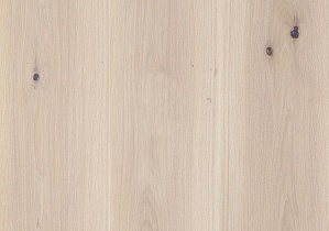 Паркетная доска Polarwood  Дуб Премиум Меркурий белый 1S