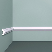 Молдинг настенный Bello Deco М14  25*12