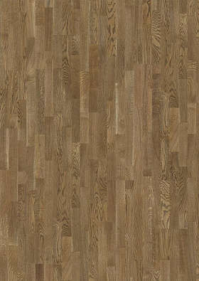 Паркетная доска Karelia SPICE ДУБ STONEWASHED EBONY 3S