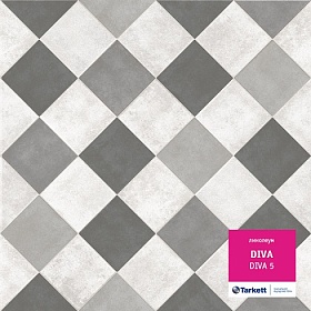 Линолеум Дива Дива5_3.5