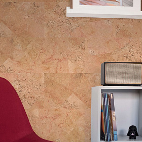 Пробковое настенное покрытие CORKART PW3 101c NN-3.0