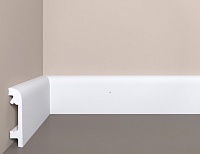 Плинтус напольный XPS П16 80*19