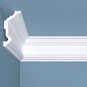 Потолочный карниз XPS Bello Deco К4 100*50