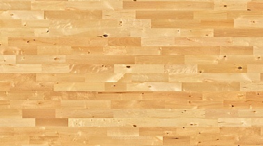 Паркетная доска BOEN X-Press, Береза (Матовый лак)