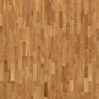 Паркетная доска Sommer CLASSIC Дуб Байкал 3-полосный 