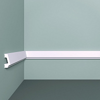 Молдинг настенный Bello Deco М16 30*13