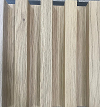 Панель реечная Wood-Lab LEGNO Дуб мавелла голд