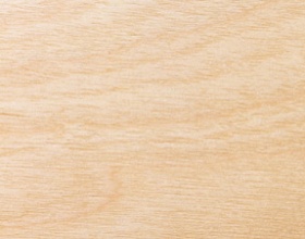 Плинтус шпонированный Pedross 58x20 Клен