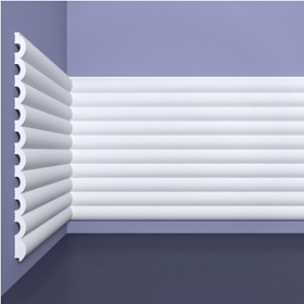 Стеновая панель XPS Bello Deco СП 09/2,6