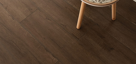 Пробковое напольное покрытие CorkArt Enzo PY 4018 LNN X клеевая