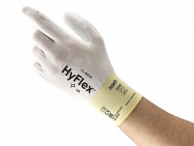 Перчатки HyFlex 11-600 (Хайфлекс), Ansell