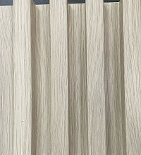 Панель реечная Wood-Lab LEGNO Дуб мавелла милк