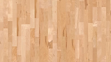 Boen трёхполосная паркетная доска клён Анимозо пмат лак