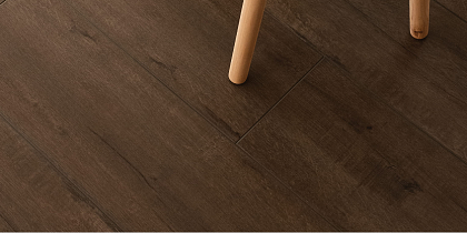 Пробковое напольное покрытие CorkArt Enzo DW 4018d NN B замковое