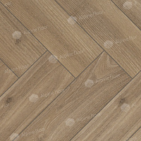 Ламинат Alpine Floor Herringbone 12 LF105-09 Дуб Калабрия