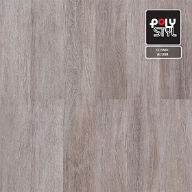 Виниловая ПВХ плитка ALTAIR