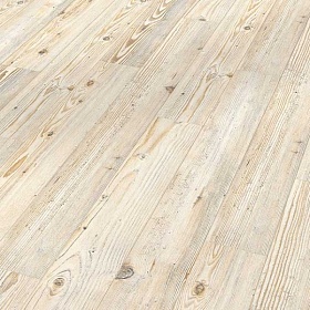 Ламинат Meister LS 300 Ель Белая