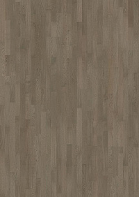 Паркетная доска Karelia MIDNIGHT ДУБ SOFT GREY MATT 3S 5G