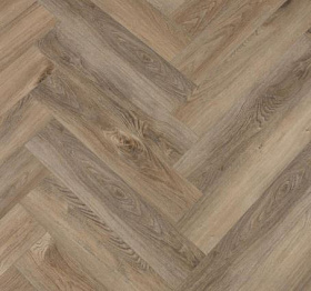 Кварцевый ламинат елка Betta Baccara В521 Лантана