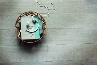 Boen паркетная доска дуб Sandy grey 