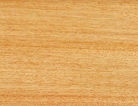 Плинтус шпонированный Pedross 60x22 Груша