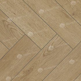 Ламинат Alpine Floor Herringbone 10 LF107-08 Дуб Молизе
