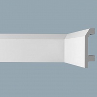 Плинтус напольный XPS П11 70*18