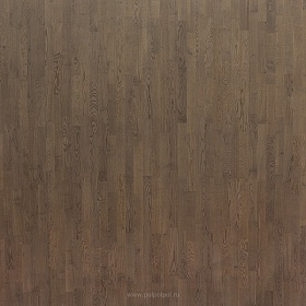 Паркетная доска Polarwood  Дуб Уран