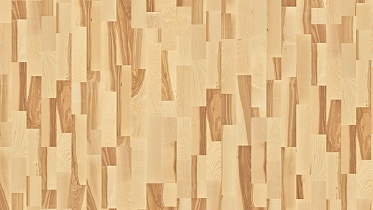 Boen трёхполосная паркетная доска ясень Marcato мат лак