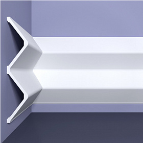 Стеновая панель XPS Bello Deco СП 12/3