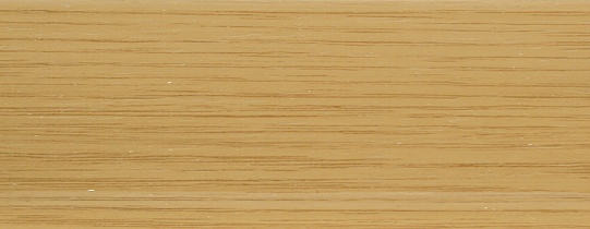 Плинтус пластиковый Dollken (Долькен) MD 63 Дуб светлый 2282 (w044)