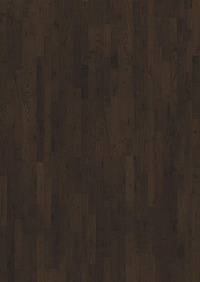 Паркетная доска Karelia MIDNIGHT ДУБ BARREL BROWN MATT 3S