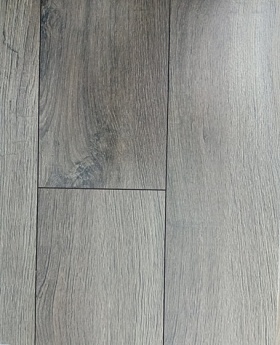 Ламинат ClixFloor Extra  CPE 4963 Дуб коричнево-серый