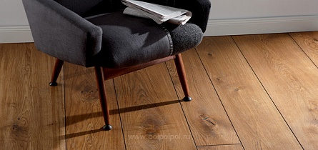 Boen Chaletino дуб Antique