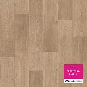 Линолеум SPRINT PRO Базель 1 шир. 3.0 м