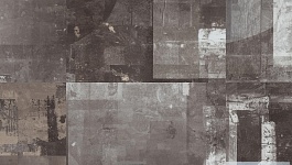 Виниловая ПВХ плитка Lounge DIGI EDITION OLIVER DJ