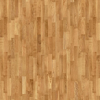 Паркетная доска Sommer CLASSIC Дуб Селигер 3-полосный 