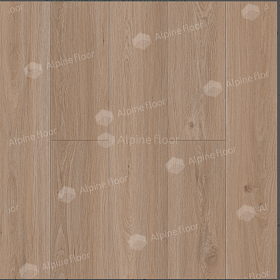 Виниловая LVT Alpine Floor Easy Line Дуб Модера ЕСО 3-28 LVT