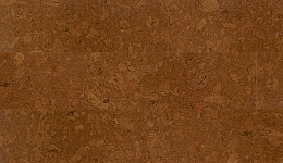 Пробковое напольное покрытие Wic Loc WRT Personality P832002 Chestnut 