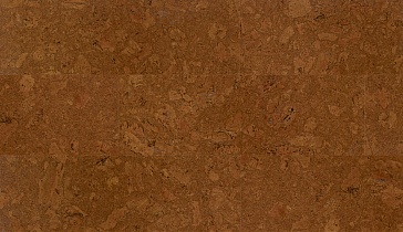 Пробковое напольное покрытие Wic Loc WRT Personality P832002 Chestnut 