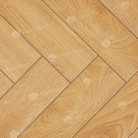 Ламинат Alpine Floor Herringbone 12 LF105-04 Дуб Эльба 