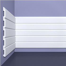 Стеновая панель XPS Bello Deco СП 03/3