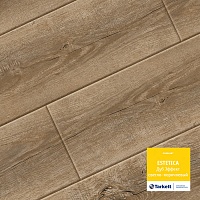 Ламинат Tarkett Дуб Эффект светло-коричневый