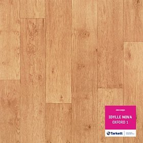 Линолеум Идиллия Нова Оксфорд 1_3