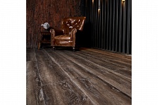 Плитка-ПВХ VINILAM Дуб Лугано 8890-EIR Glue