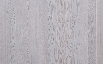 Паркетная доска Polarwood  Дуб Elara White Matt 138 1S