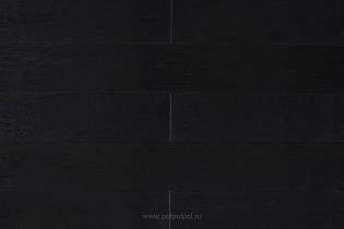 Паркетная доска Amberwood Венге дуб браш, масло