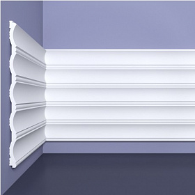 Стеновая панель XPS Bello Deco СП 04/3