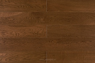 Паркетная доска Amberwood Миндаль дуб лак