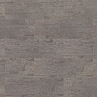 Пробка настенная Wicanders Brick RY4U001 Steel Brick (пробковые пластины)